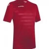 Acerbis Trikot Atlantis 2 Weinrot