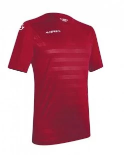 Acerbis Trikot Atlantis 2 Weinrot