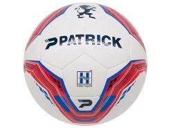 Patrick Fußball Bullet Hybrid -Optimal Sportbekleidung Geschäft BULLET801 rot blau