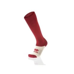 Errea Strumpfstutzen Polyestere 15er Satz 14 Errea Strumpfstutzen Polyestere 15er Satz -Optimal Sportbekleidung Geschäft Errea polyestere weinrot