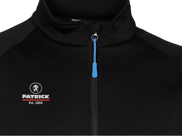 Patrick Damen Trainingsjacke Exclusive 7 Patrick Damen Trainingsjacke Exclusive – Bild 7