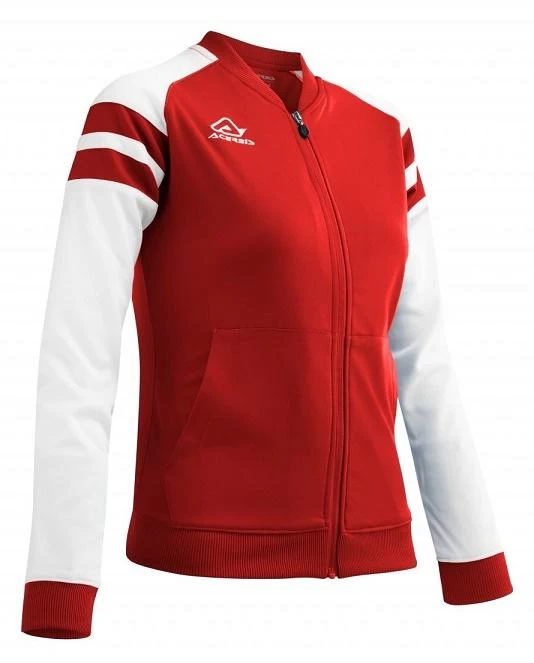 Acerbis Damen Trainingsjacke Kemari 2 Acerbis Damen Trainingsjacke Kemari – Bild 2