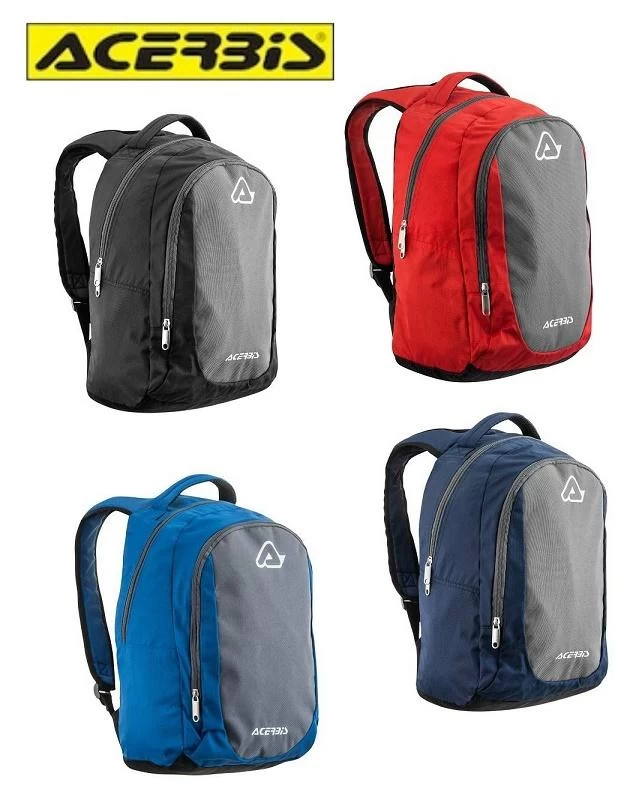 Acerbis Rucksack Alhena 1 Acerbis Rucksack Alhena