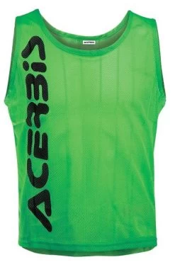 Acerbis Markierungsleibchen Atlantis (10er Pack) 10 Acerbis Markierungsleibchen Atlantis (10er Pack) -Optimal Sportbekleidung Geschäft acerbis atlantis leibchen gruen