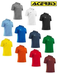 Acerbis Poloshirt Atlantis