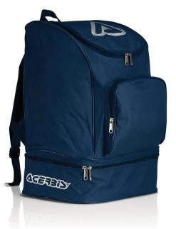 Acerbis Rucksack Atlantis -Optimal Sportbekleidung Geschäft acerbis atlantis rucksack navy