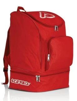 Acerbis Rucksack Atlantis -Optimal Sportbekleidung Geschäft acerbis atlantis rucksack rot