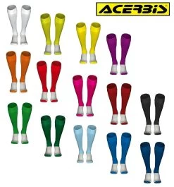 Acerbis Strumpfstutzen Atlantis 15er Satz