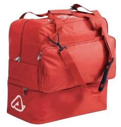 Acerbis Schuhfachtasche Atlantis 9 Acerbis Schuhfachtasche Atlantis -Optimal Sportbekleidung Geschäft acerbis atlantis teamtasche rot