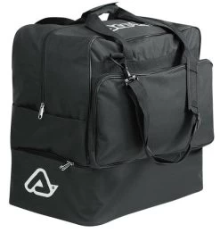 Acerbis Schuhfachtasche Atlantis 8 Acerbis Schuhfachtasche Atlantis -Optimal Sportbekleidung Geschäft acerbis atlantis teamtasche schwarz