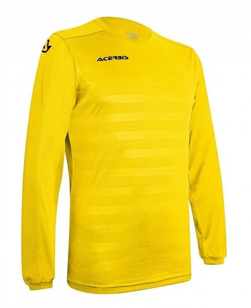 Acerbis Trikot Atlantis 2 Gelb 2 Acerbis Trikot Atlantis 2 Gelb – Bild 2