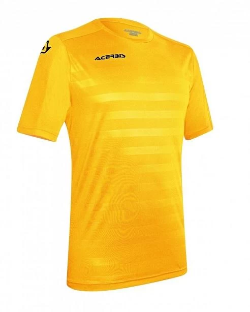 Acerbis Trikot Atlantis 2 Gelb 1 Acerbis Trikot Atlantis 2 Gelb