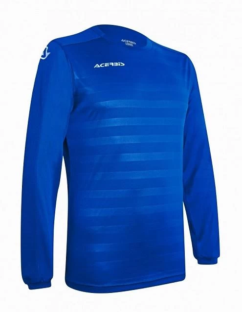 Acerbis Trikot Atlantis 2 Blau 2 Acerbis Trikot Atlantis 2 Blau – Bild 2