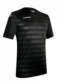 Acerbis Trikot Atlantis 2 Schwarz
