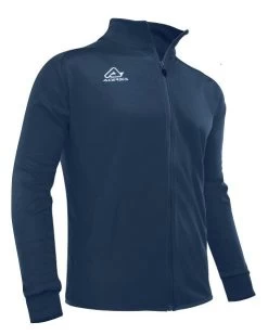 Acerbis Trainingsjacke Atlantis 2 17 Acerbis Trainingsjacke Atlantis 2 -Optimal Sportbekleidung Geschäft acerbis atlantis2 trainingsjacke navy