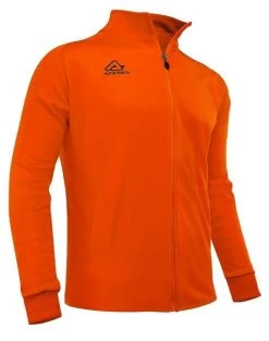 Acerbis Trainingsjacke Atlantis 2 20 Acerbis Trainingsjacke Atlantis 2 -Optimal Sportbekleidung Geschäft acerbis atlantis2 trainingsjacke orange
