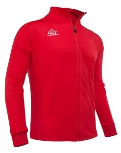 Acerbis Trainingsjacke Atlantis 2 19 Acerbis Trainingsjacke Atlantis 2 -Optimal Sportbekleidung Geschäft acerbis atlantis2 trainingsjacke rot