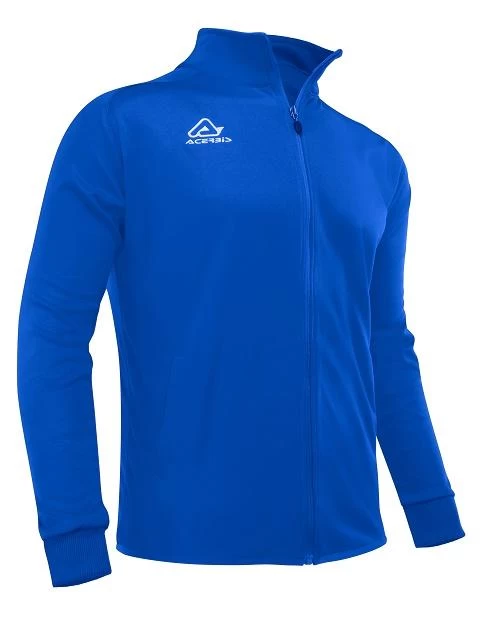 Acerbis Trainingsjacke Atlantis 2 4 Acerbis Trainingsjacke Atlantis 2 – Bild 4