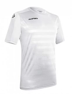Acerbis Trikot Atlantis 2 Weiß