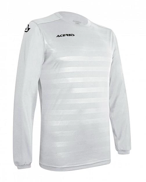 Acerbis Trikot Atlantis 2 Weiß 2 Acerbis Trikot Atlantis 2 Weiß – Bild 2