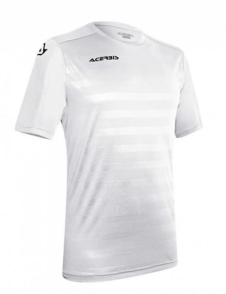 Acerbis Trikot Atlantis 2 Weiß 1 Acerbis Trikot Atlantis 2 Weiß