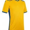 Acerbis Trikot Belatrix Gelb-blau
