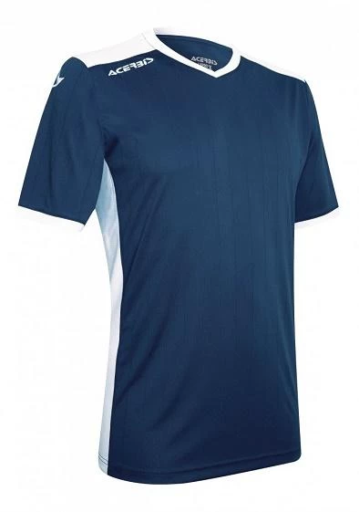 Acerbis Trikot Belatrix Dunkelblau-weiß 1 Acerbis Trikot Belatrix Dunkelblau-weiß