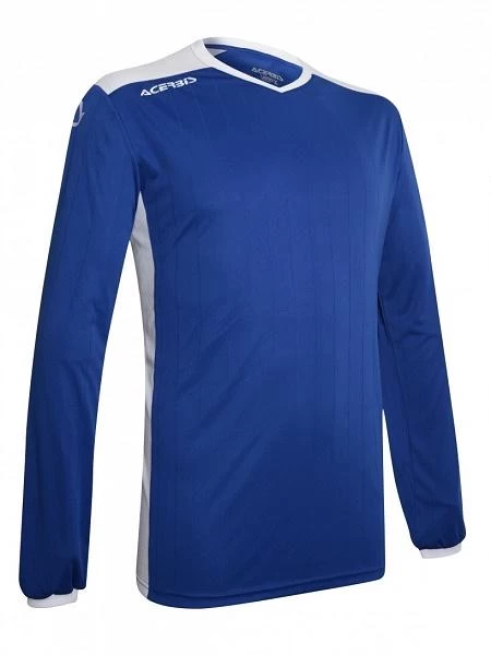 Acerbis Trikot Belatrix Blau-weiß 2 Acerbis Trikot Belatrix Blau-weiß – Bild 2