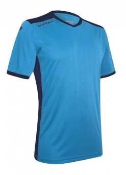 Acerbis Trikot Belatrix Hellblau-dunkelblau