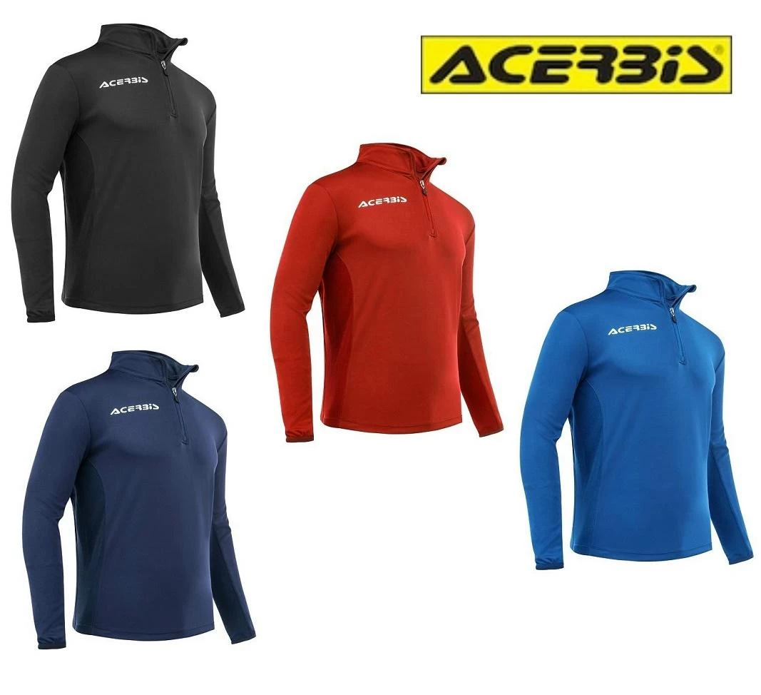 Acerbis Trainingstop Belatrix 1 Acerbis Trainingstop Belatrix