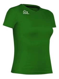 Acerbis Damen Trikot Devi Grün