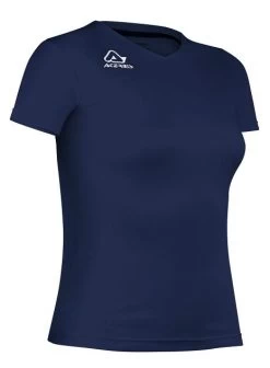 Acerbis Damen Trikot Devi Dunkelblau