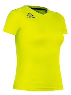 Acerbis Damen Trikot Devi Neongelb