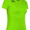 Acerbis Damen Trikot Devi Neongrün