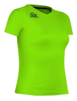 Acerbis Damen Trikot Devi Neongrün