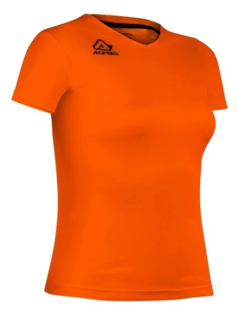 Acerbis Damen Trikot Devi Orange 1 Acerbis Damen Trikot Devi Orange