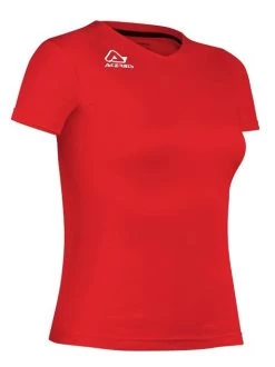 Acerbis Damen Trikot Devi Rot