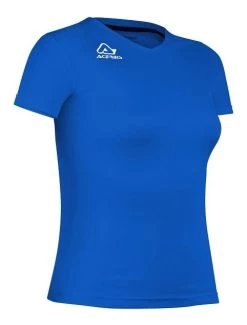 Acerbis Damen Trikot Devi Blau