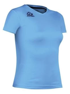 Acerbis Damen Trikot Devi Hellblau