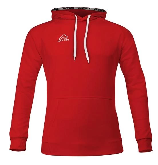 Acerbis Hoodie Easy 4 Acerbis Hoodie Easy – Bild 4