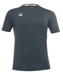 Acerbis T-Shirt Easy -Optimal Sportbekleidung Geschäft acerbis easy shirt athrazit