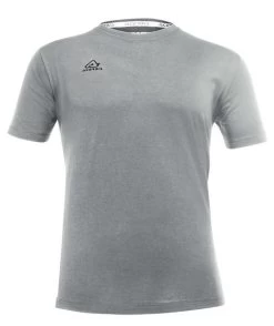 Acerbis T-Shirt Easy -Optimal Sportbekleidung Geschäft acerbis easy shirt grau