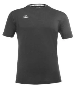 Acerbis T-Shirt Easy -Optimal Sportbekleidung Geschäft acerbis easy shirt schwarz 0