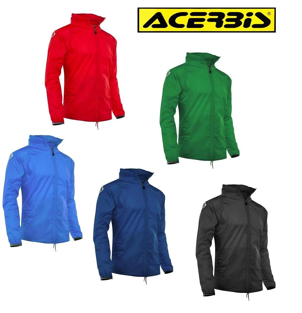 Acerbis Regenjacke Elettra 1 Acerbis Regenjacke Elettra