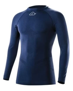 Acerbis Funktionsshirt Evo -Optimal Sportbekleidung Geschäft acerbis evo under navy