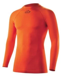 Acerbis Funktionsshirt Evo -Optimal Sportbekleidung Geschäft acerbis evo under orange
