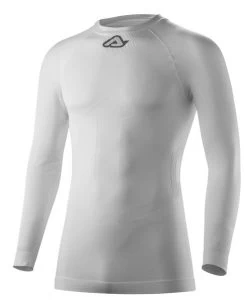 Acerbis Funktionsshirt Evo -Optimal Sportbekleidung Geschäft acerbis evo under weiss