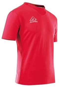 Acerbis Rugby Trikot Ferox Rot