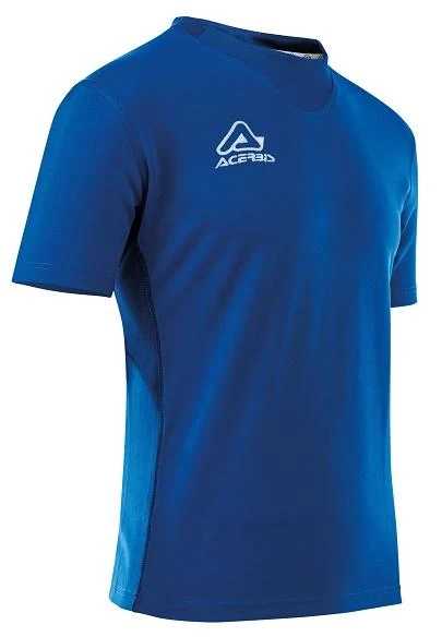 Acerbis Rugby Trikot Ferox Blau 1 Acerbis Rugby Trikot Ferox Blau