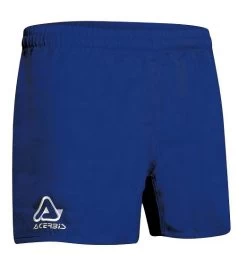 Acerbis Rugby Short Ferox -Optimal Sportbekleidung Geschäft acerbis ferox short royal